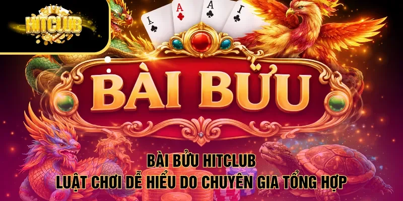 Bài bửu Hitclub